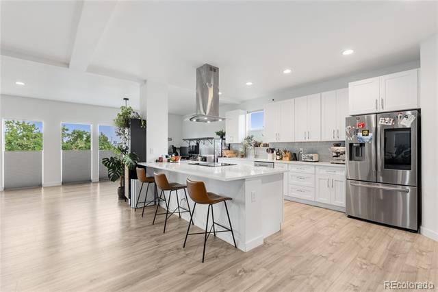 Building Photo - 1400 W Alaska Pl