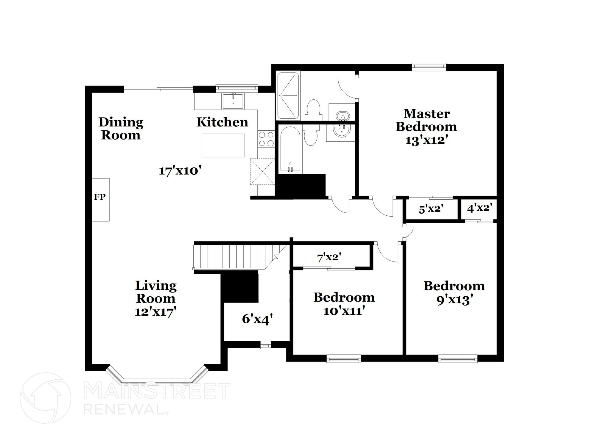 Building Photo - 3440 Rockwood Forest Ct