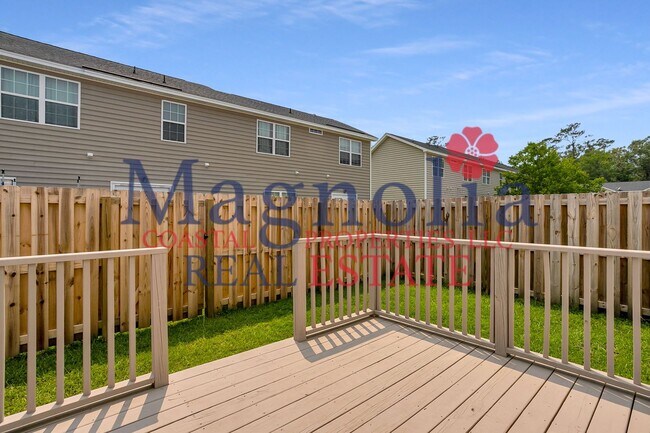 Building Photo - 3 Bedroom 2.5 Bathroom 1488 sf townhome in Cypress Point - Richmond Hill