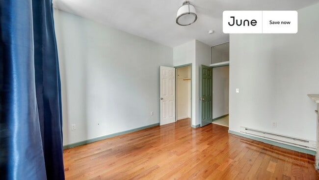 Building Photo - 2028 Second Avenue