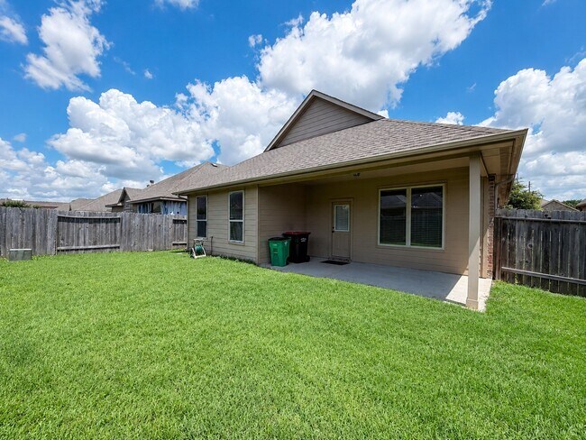 Building Photo - 18523 Cypress Steppe Ln