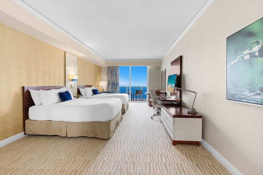 Building Photo - 18001 Collins Ave