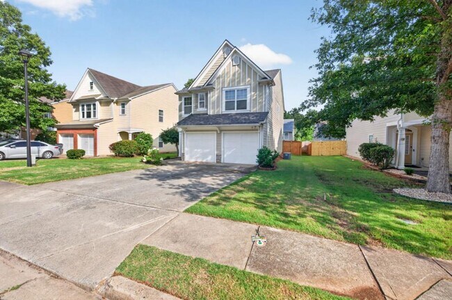 Building Photo - 4379 Annlette Dr NW