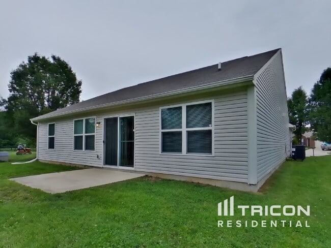 Building Photo - 10707 Tedder Lake Dr