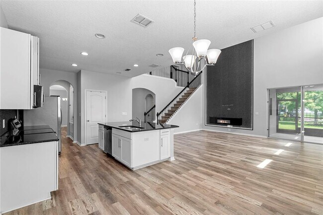 Building Photo - 4324 Blue Major Dr
