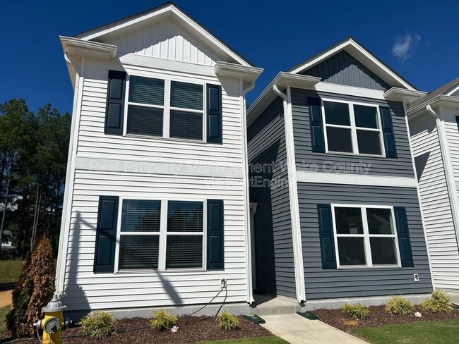 Building Photo - 8539 Beckett Chase Wy