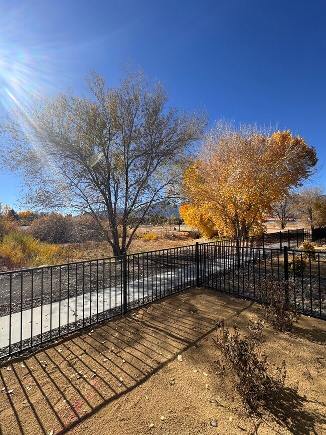 Building Photo - NEW! 3/2.5/2 Townhome in Gardnerville