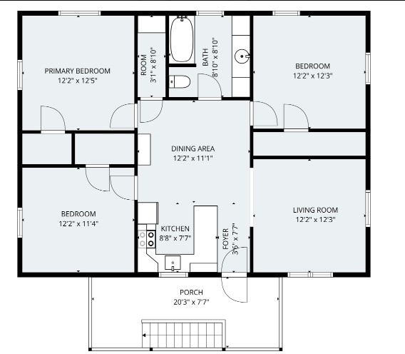 Building Photo - 210 Mount Vernon Ave