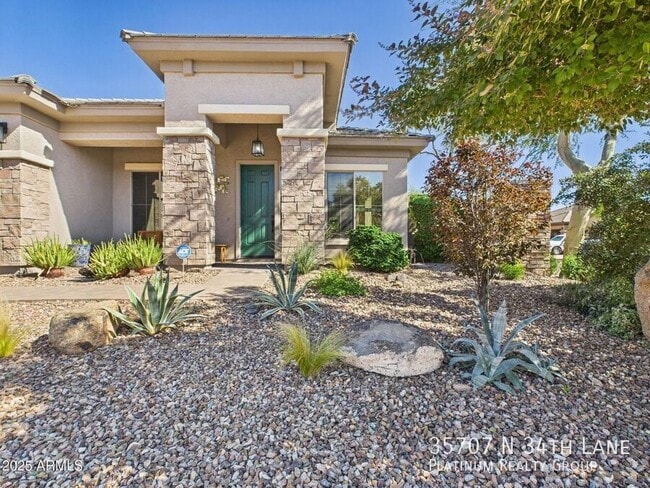 Building Photo - 35707 N 34th Ln