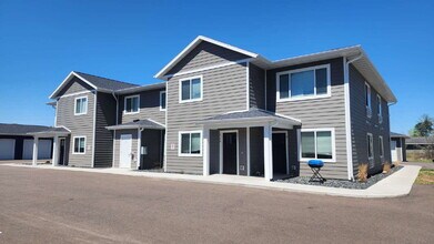 Building Photo - Available April 1st - Modern 2 Bedroom, 2 Full Bathroom with Garage