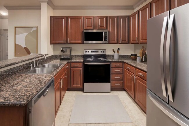 Primary Photo - 2/2 Impressively Designed, Exceptionally L...