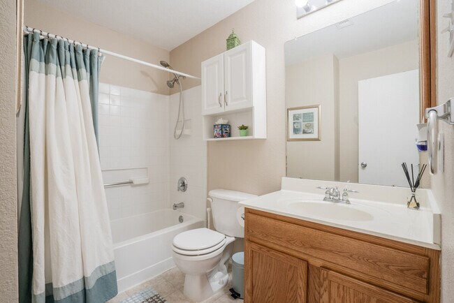 Building Photo - 3617 Hudgins Ranch Rd