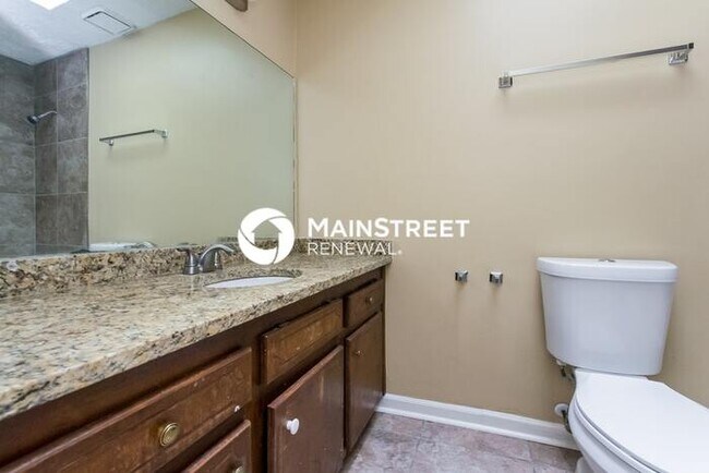 Building Photo - 4 Bedroom Pet-Friendly Home in Marietta, G...