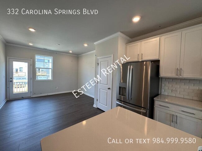 Building Photo - 332 Carolina Spgs Blvd