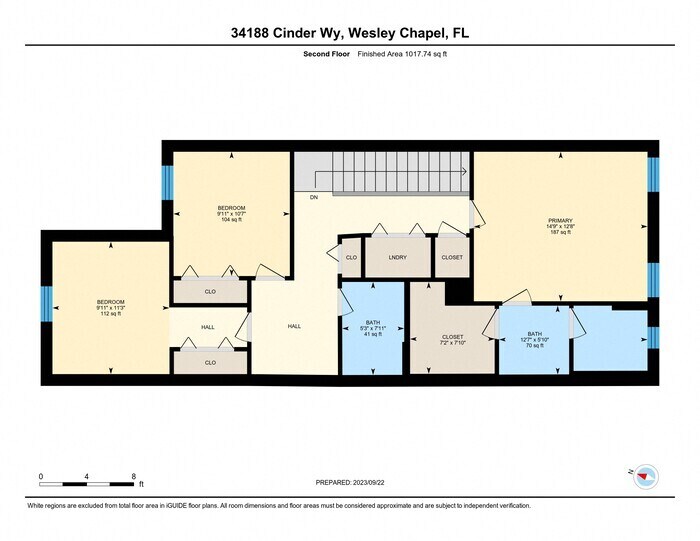 Building Photo - 34188 Cinder Wy