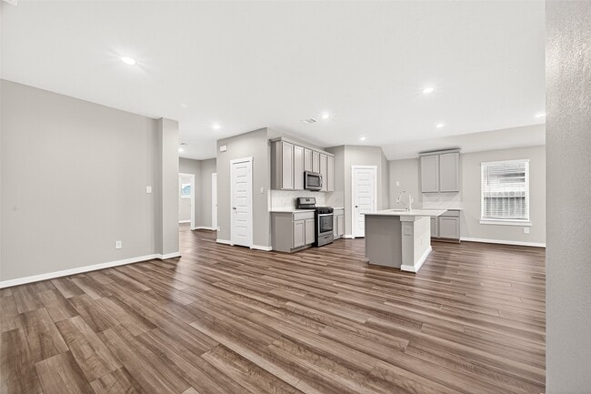 Building Photo - 3919 Sparkman Ln