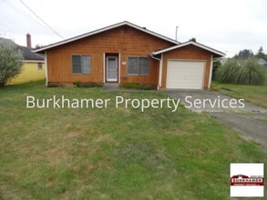 Building Photo - 211 S Fourth St. McCleary, WA. 98557