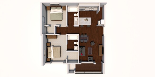 2.2B - The Jax Apartments