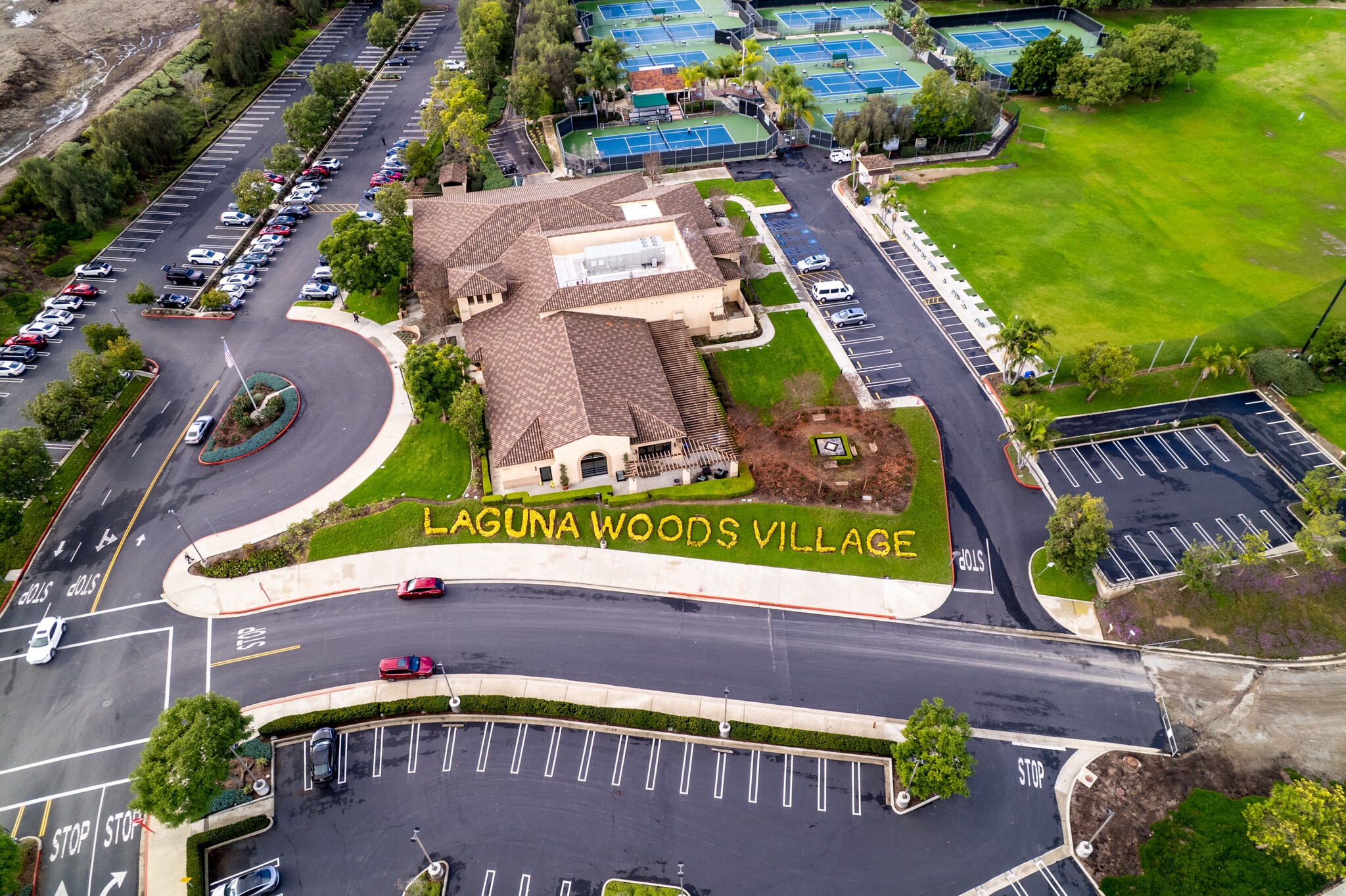 Building Photo - 3168 Via Vista