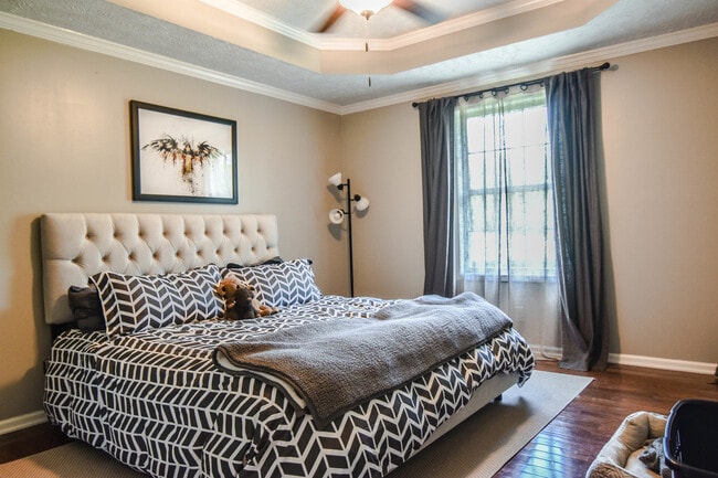 Building Photo - Three Bedroom in Sango!