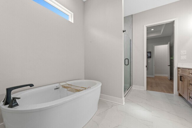 Building Photo - Modern luxury available in Fletcher Ridge