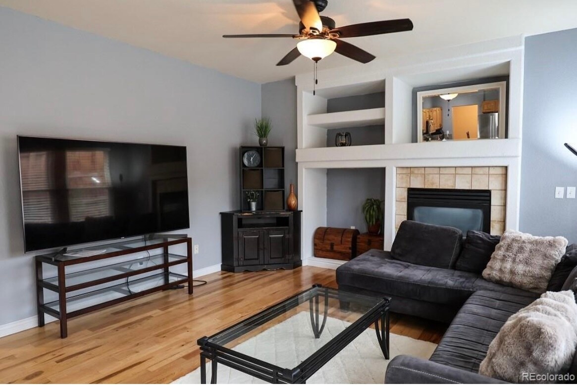 Building Photo - 7627 Halleys Dr