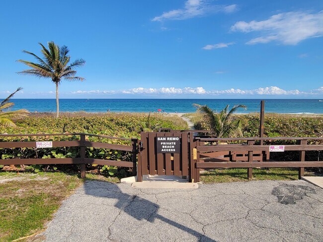 Building Photo - 2871 N Ocean Blvd