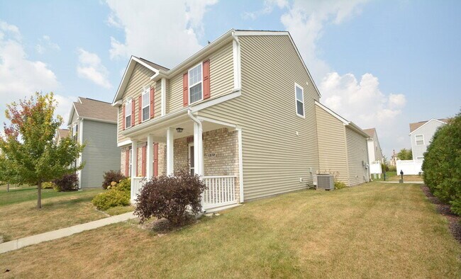 Building Photo - 13172 S Elster Way