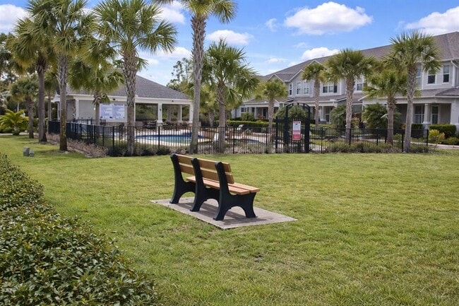 Building Photo - 8913 Matriarca Aly