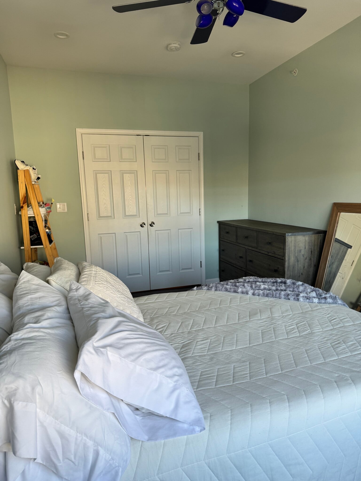 Bedroom 1 - 813 Deluca Rd