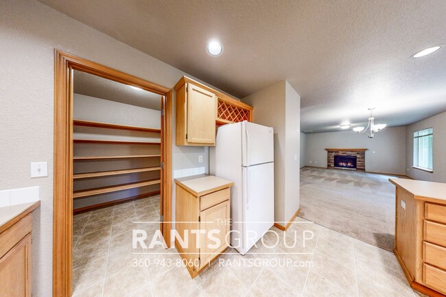 Building Photo - Great Home In Lacey