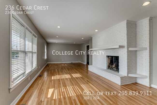 Building Photo - 236 Cedar Crest