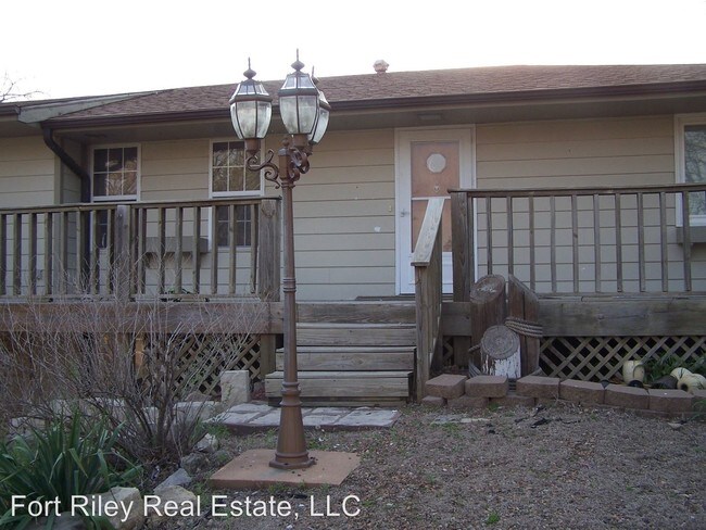 Building Photo - 3 br, 2 bath House - 603 Birch