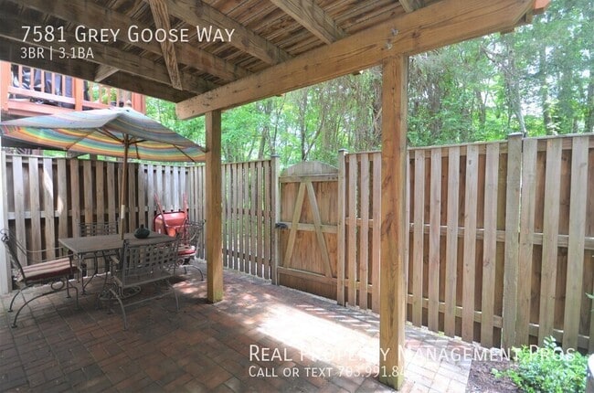 Building Photo - 7581 Grey Goose Way