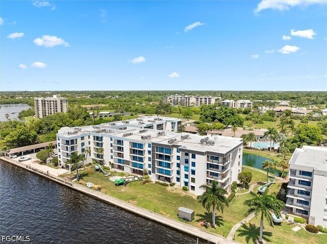Building Photo - 3490 N Key Dr