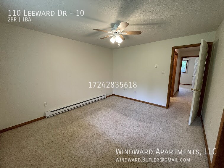 Building Photo - 110 Leeward Dr