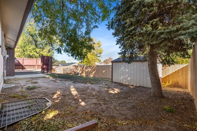 Building Photo - 4558 S Laredo St