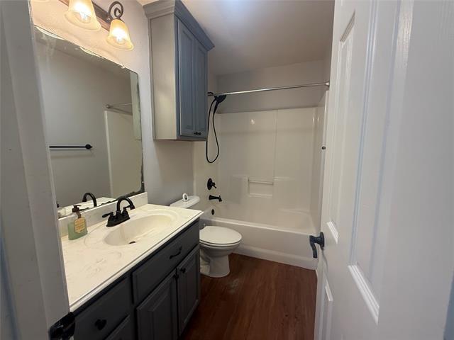 Building Photo - 4043 FM897