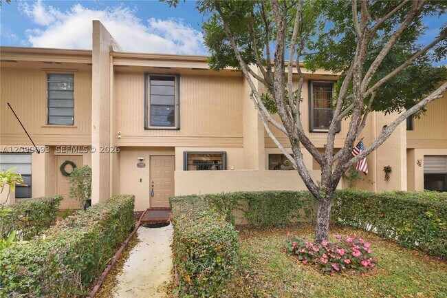 Building Photo - 1440 NW 97th Terrace