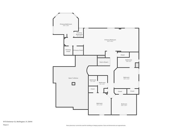 Building Photo - 9173 Delemar Ct