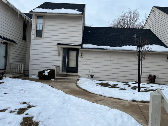 Building Photo - 658 Mitchell Ct