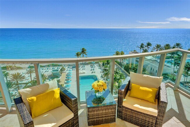 Building Photo - 2501 S Ocean Dr