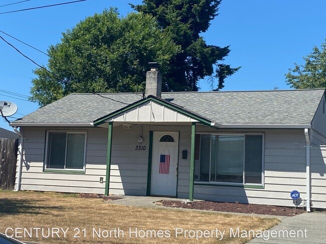 Building Photo - 2 br, 1 bath House - 3310 NE 6th St