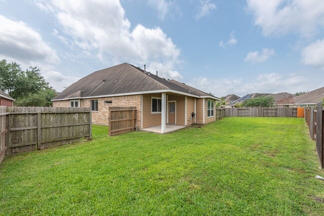 Building Photo - 20126 Graphite Canyon Ct