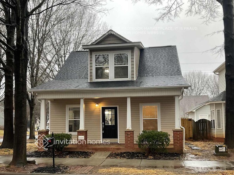 Primary Photo - 12435 Walden Lea Dr