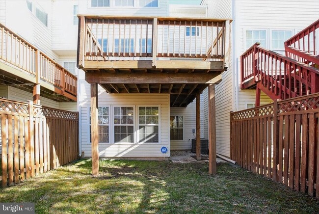 Building Photo - 9875 Decatur Rd