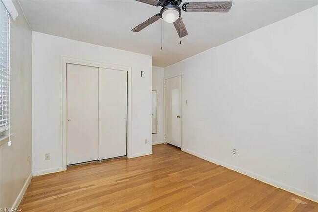 Building Photo - Earn Wealth While Leasing - Like a Homeown...