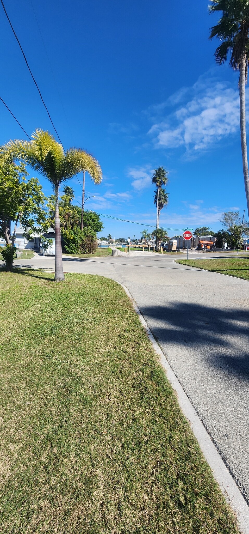 Bay access - 13406 Boca Ciega Ave