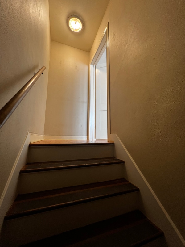 Building Photo - 1403 Godwin St