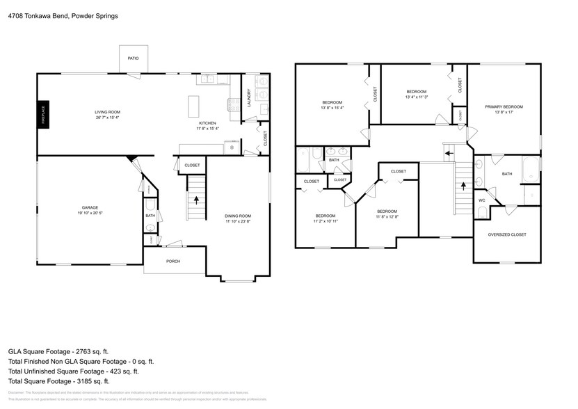 Building Photo - 4708 Tonkawa Bend
